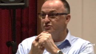 County Legislator Robert Trotta (R) discusses Political Corruption on Long Island Backstory