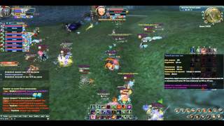 TW Erbe vs Reborn(Fail)