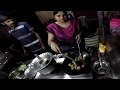 India Indian Street Food Surat Surat Street Meat Balls Surti Bheja Fry Mutton Mamna Mutton