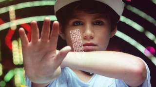 MattyB- Clap (Lyrics)