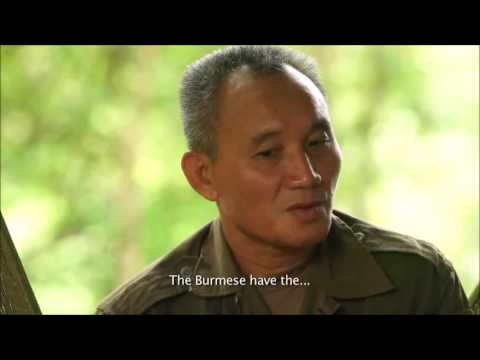 The Greenland - Reunite after the Victory