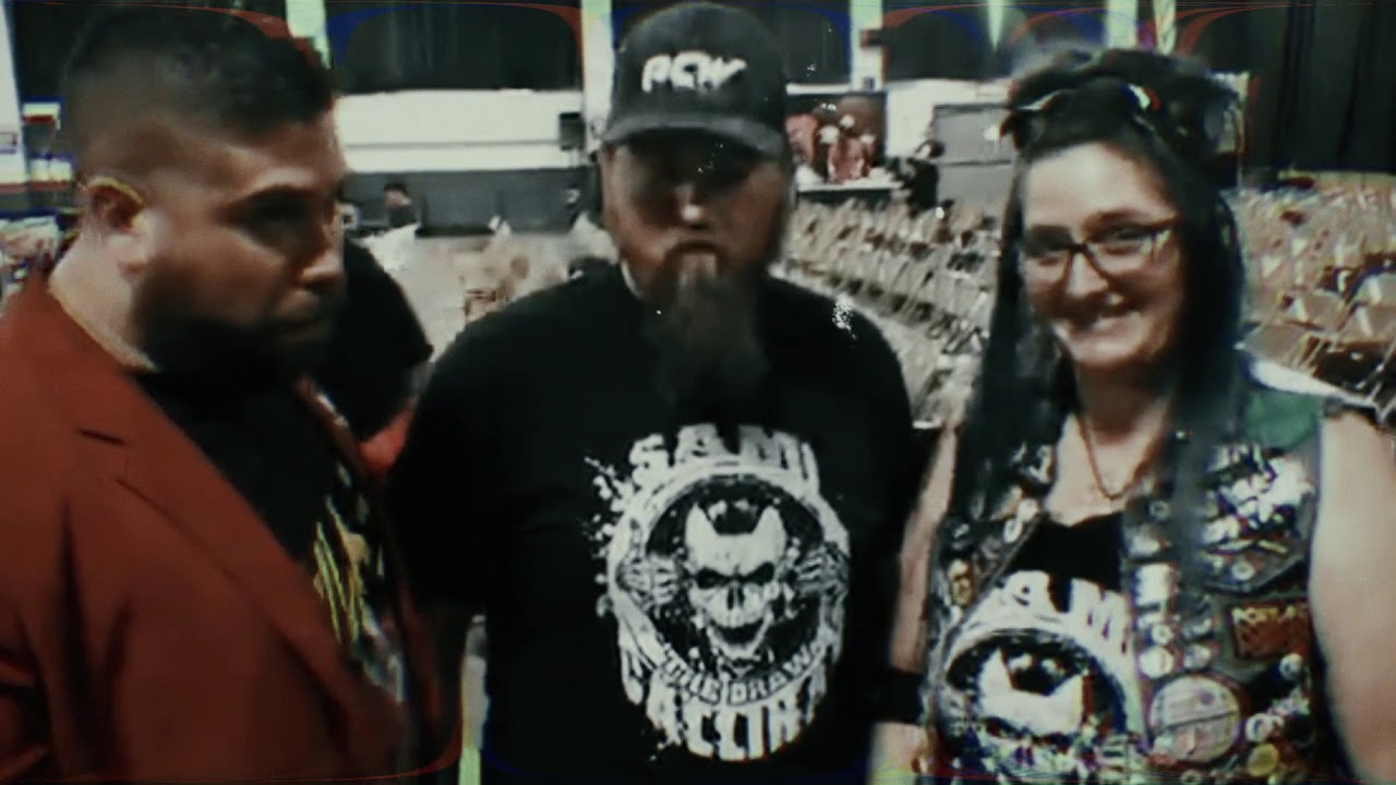 PCW ULTRA FAN FRIDAY: 8/24/18