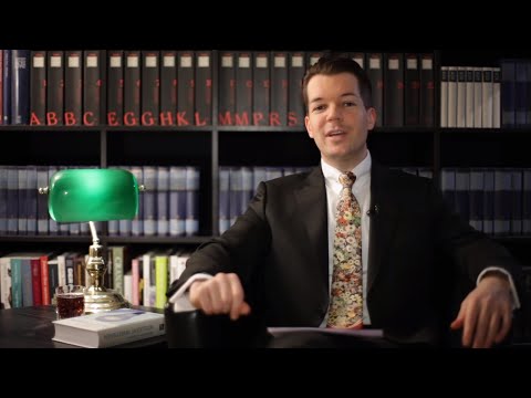 Q&A Wolfgang M. Schmitt LIVE