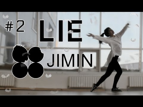 [KCDF 2017] BTS (방탄소년단) JIMIN - "LIE" FULL DANCE