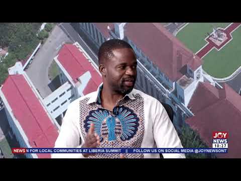 JoyNews Tip-Off: Got a Story? Connect directly with the Newsroom