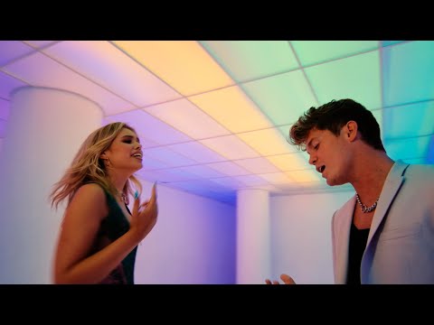 Jamie Miller - Here's Your Perfect (with salem ilese) [Official Music Video]