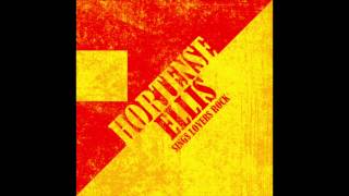 Hortense Ellis Sings Lovers Rock (Full Album)