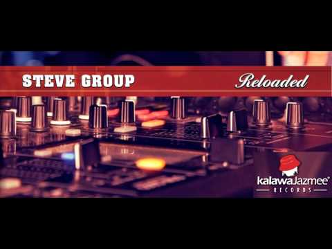 Steve group ft meso & rootedsoul - ntombi