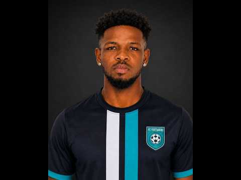 SUGH Daniel Aondona Highlights