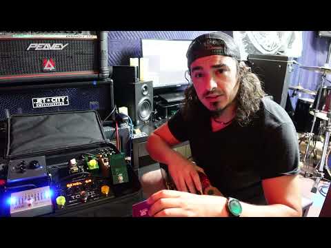 Best cheap pedal tuner ever!!!