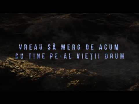 Miriam Popescu & Alex Tascu - Vreau sa merg