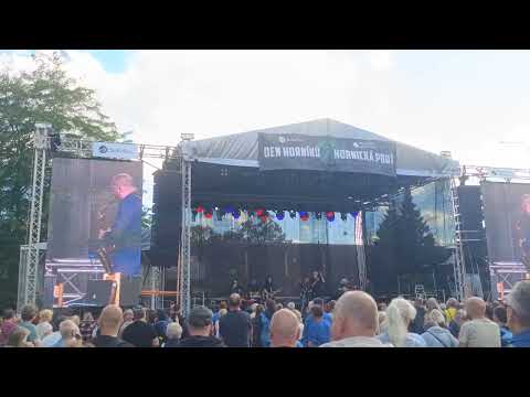 Michal Prokop & Framus 5 - Zloději času (Sokolov, 5. 9. 2026)