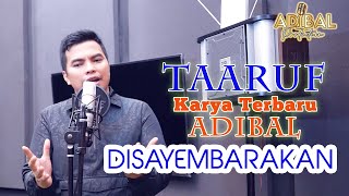 adibal - ta'aruf adibal-ta'aruf