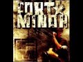 Fort Minor The Last Trip EP 2010 Full Album