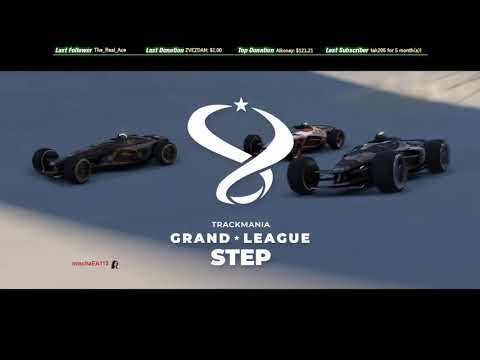 TMGL Fall 2020 | Step2 | Cast by Marius89 [ENG]