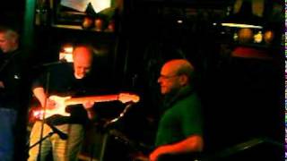 295. Session Monheimer Hof She love my automobile ZZ Top Willy Nelson