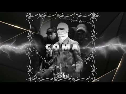 [FREE] "Coma" - Rap Freestyle Type Beat | Dark Underground Boom Bap Type Beat 2024