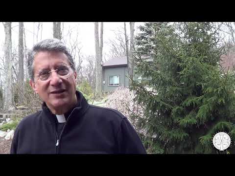 "How-to" Green Your Parish - Episode 20: Creation and Stewardship