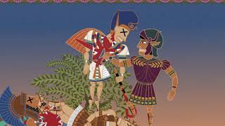 Nina Paley: Animator Extraordinaire