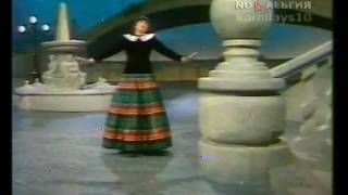 Mireille Mathieu J'aime Paris