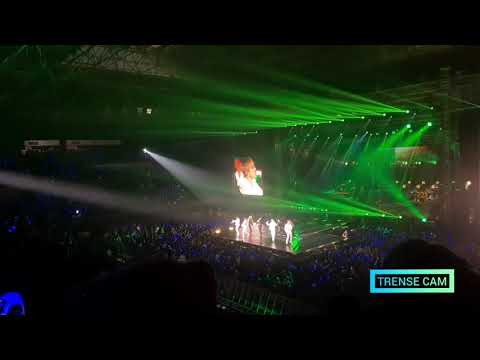 2019.12.21 WINNER CROSS TOUR IN JAKARTA - REALLY REALLY