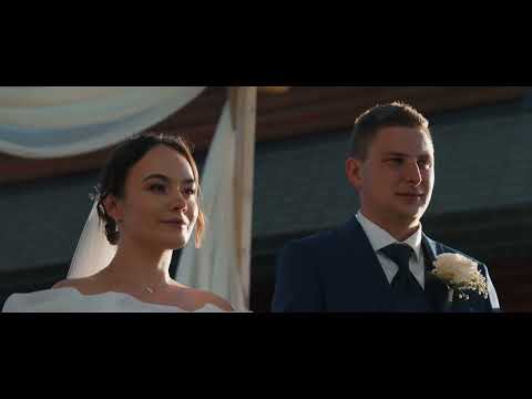Veronika in Blaž – poročni film Slovenija