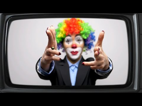 DISTRICT 97-Bread & Yarn (OFFICIAL VIDEO)