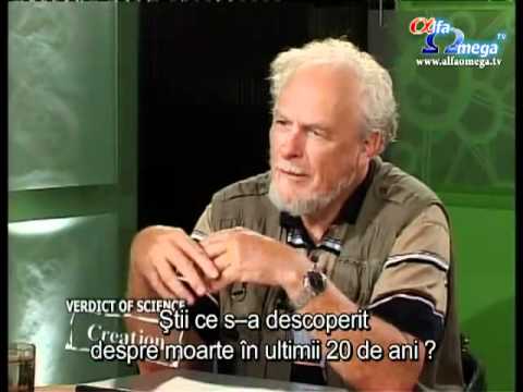Verdictul stiintei: Creatie - seria 7, episodul 10 - Dumnezeu Creatorul