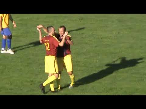 FALCONS TV | Tomáš Tušic vs Roudnice "B"