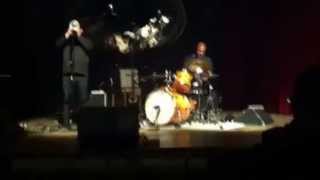 Chicago Underground Duo