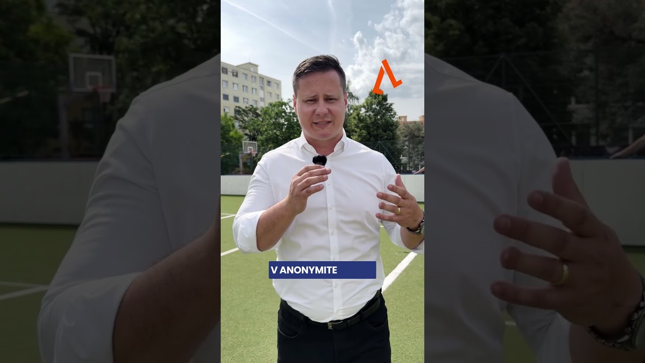 Náhľadový obrázok Ľudia, ktorí celý život pracovali, si zaslúžia, aby sme tu dnes boli pre nich.