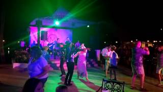 Vinícius Santin - Can't stop the feeling  (Cover) (Majestic Resort Punta Cana)