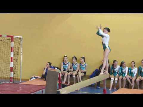 2017 03 25 Regional Riorges Oceane Poutre N5 11-15 ans