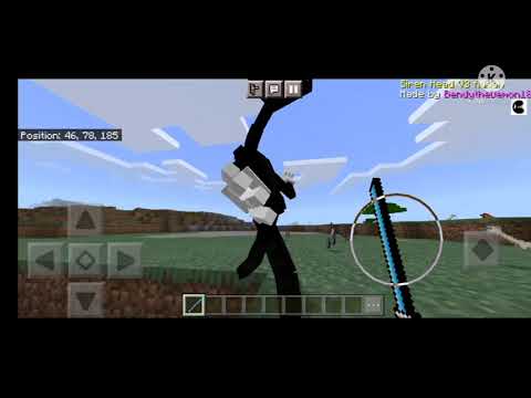How to Kill Cartoon Cat in Minecraft