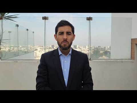 Testimonio de Egresado Ingeniería Civil URP #OficinaCentralAdmision 