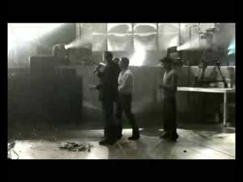 Tokio Hotel - Backstage video