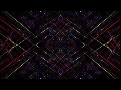 club Visuals 805 - VJ loop HD