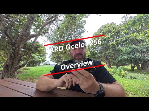 PARD Ocelot 256 Overview