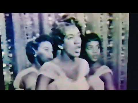 The Chantels 1958 Maybe