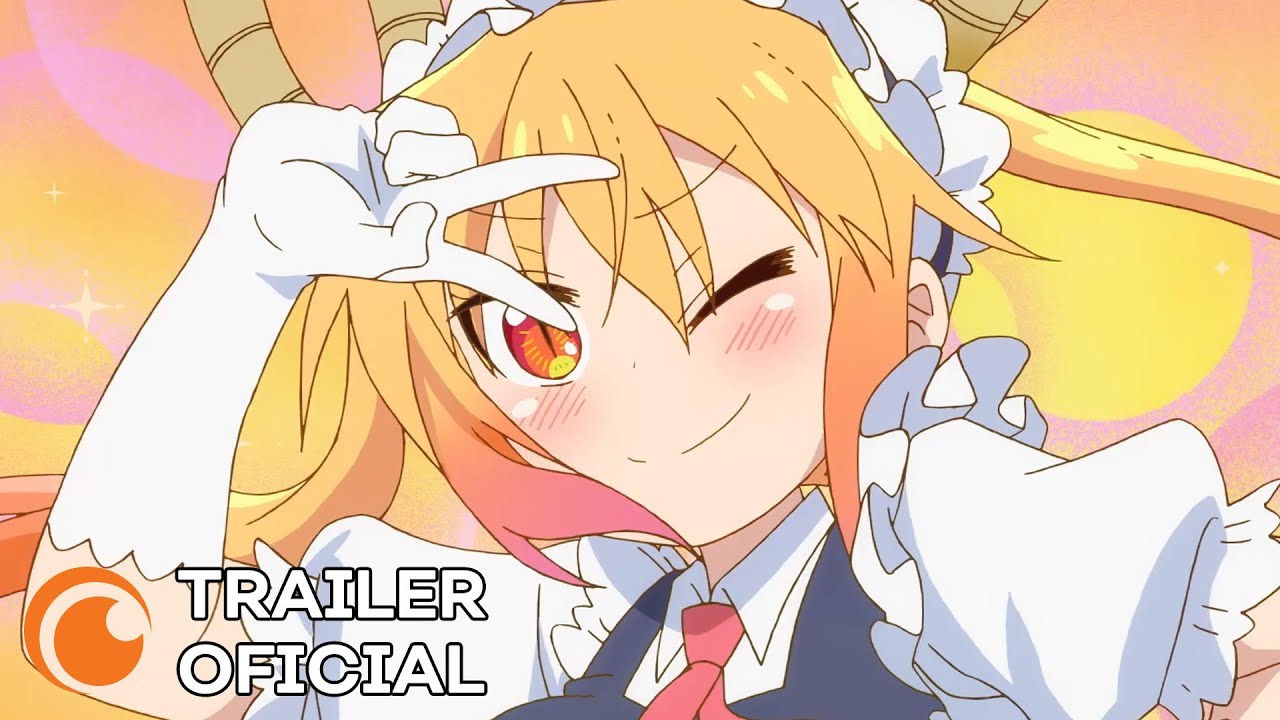 trailer Oficial