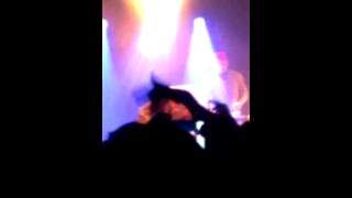 Yelawolf - She Just Wanna Party Feat. Gucci Mane Live @ Music Hall, London ON