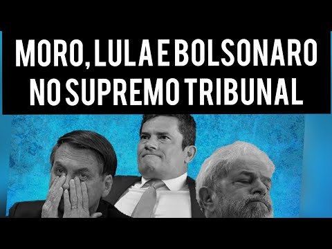 JUSTIÇA DÁ 48 HORAS PARA JAIR MOSTRAR EXAMES! STF ABRE INQUÉRITO CONTRA BOLSONARO POR FALAS DE MORO!