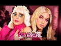Dua Lipa Lady Gaga PHYSICAL APPLAUSE Mashup MV