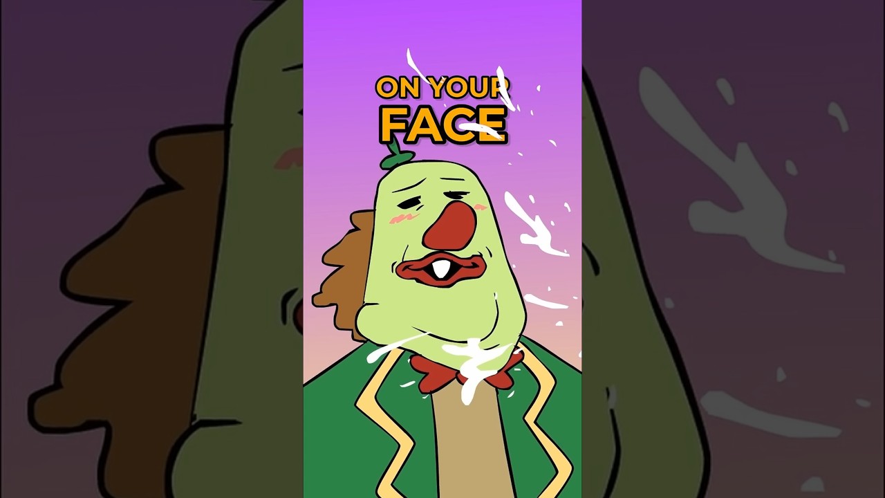 D&D Animated: Totally CALLED OUT! 🤣 #dnd #ttrpg #dnd5e