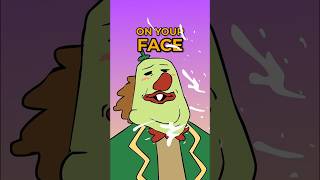 D&amp;D Animated: Totally CALLED OUT! 🤣 #dnd #ttrpg #dnd5e