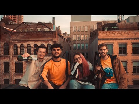 Mandala - Bowery & Bleaker (Official Music Video)