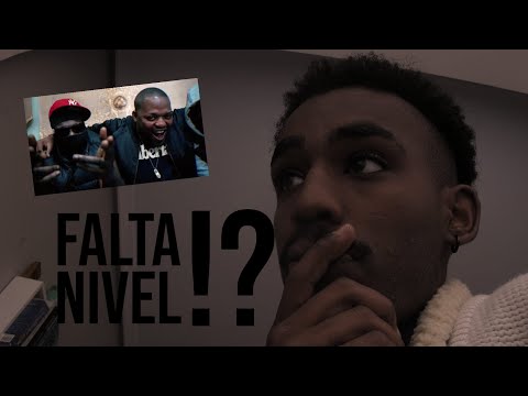 @MohaTheB responde a Marfil II BobbyBlock ft. Moha The B II BRO BRO ~ FALTA NIVEL!?