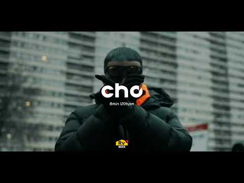 Avie x Orco x Rockywhereyoubeen Type Beat "Cho" | prod. Revoi