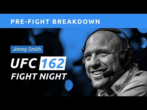 Pre-Fight Breakdown: Maia vs Askren!!