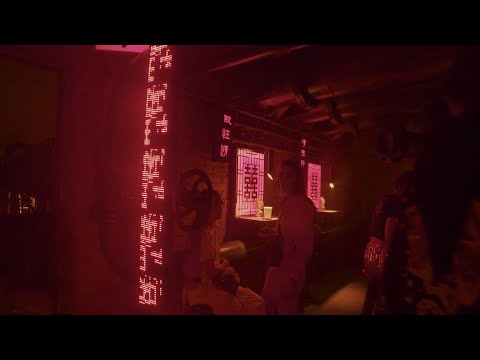 Присказка Aftermovie